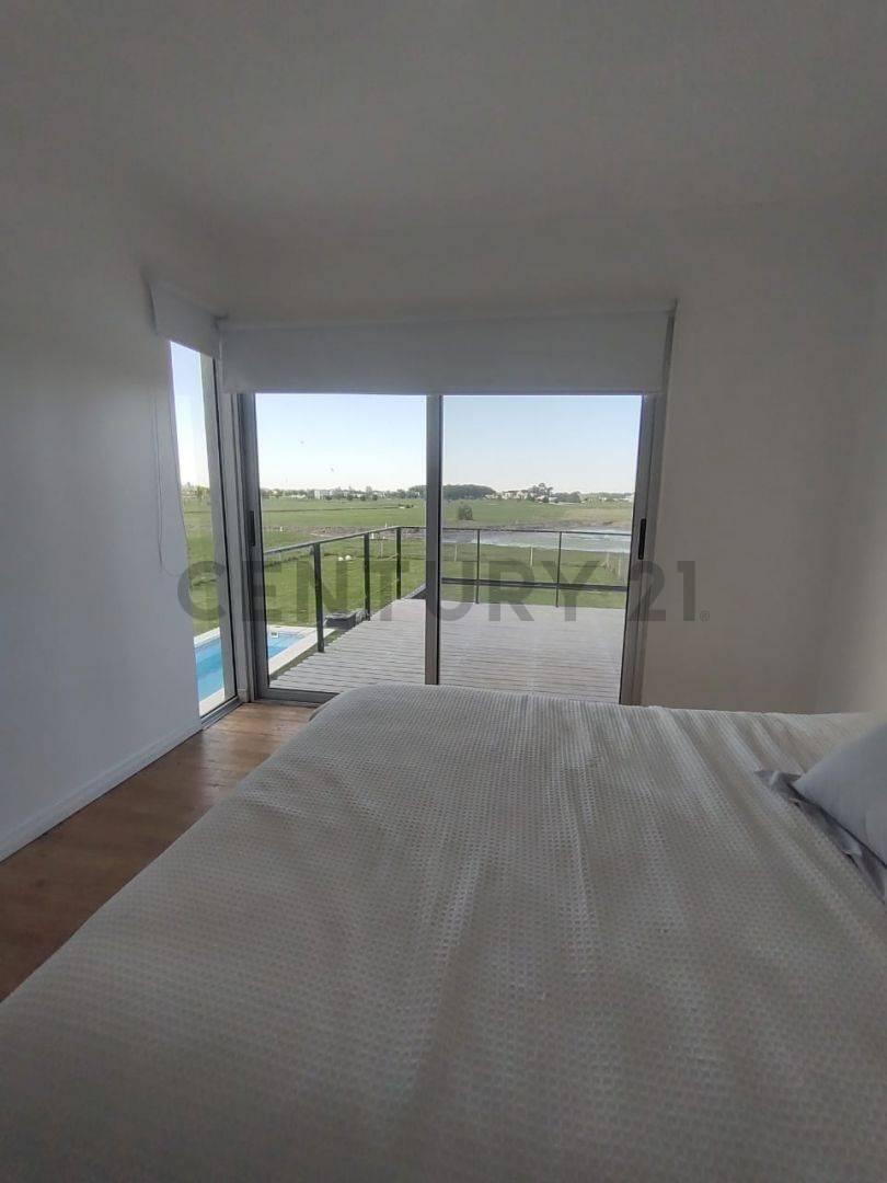 Casa en Venta en Haras del Sur Lll 3