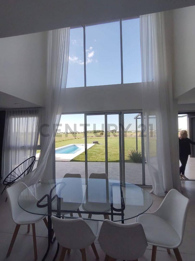 Casa en Venta en Haras del Sur Lll 1