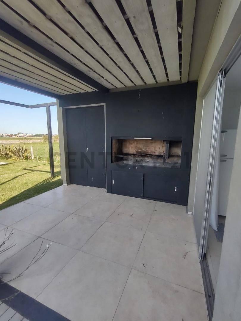 Casa en Venta en Haras del Sur Lll 4