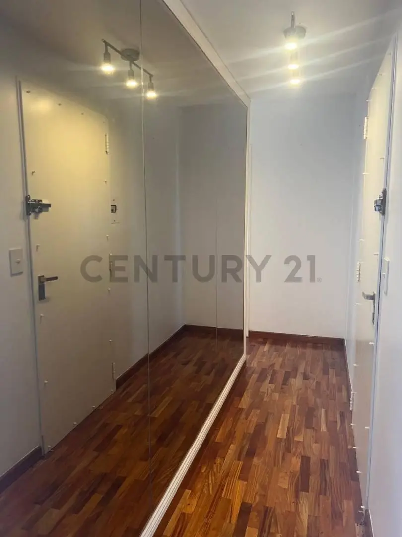 ALQUILER Departamento 2 dormitorios + escritorio 4