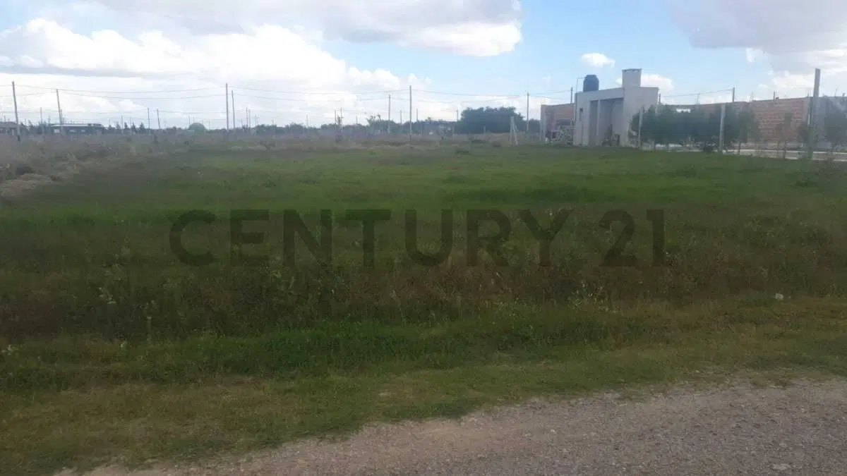 Terreno en venta Los Talas - Berisso 4