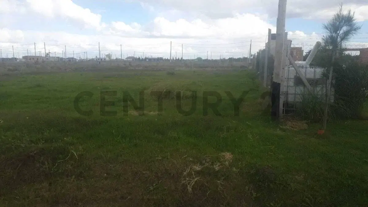 Terreno en venta Los Talas - Berisso 3