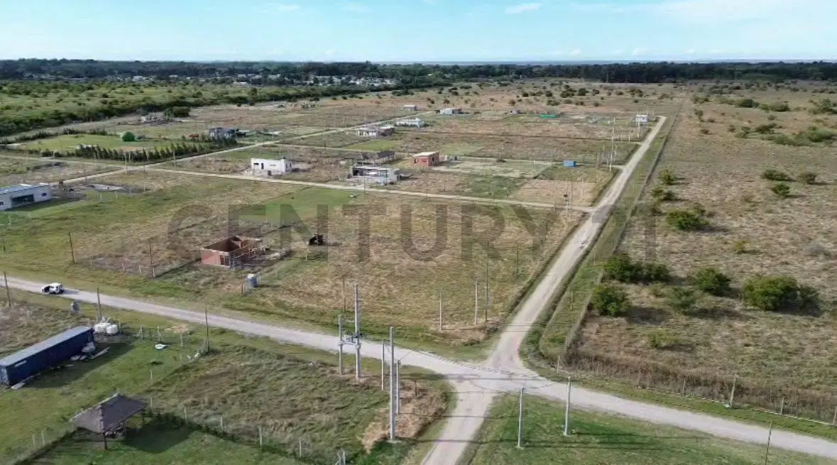 Terreno en venta Los Talas - Berisso 2