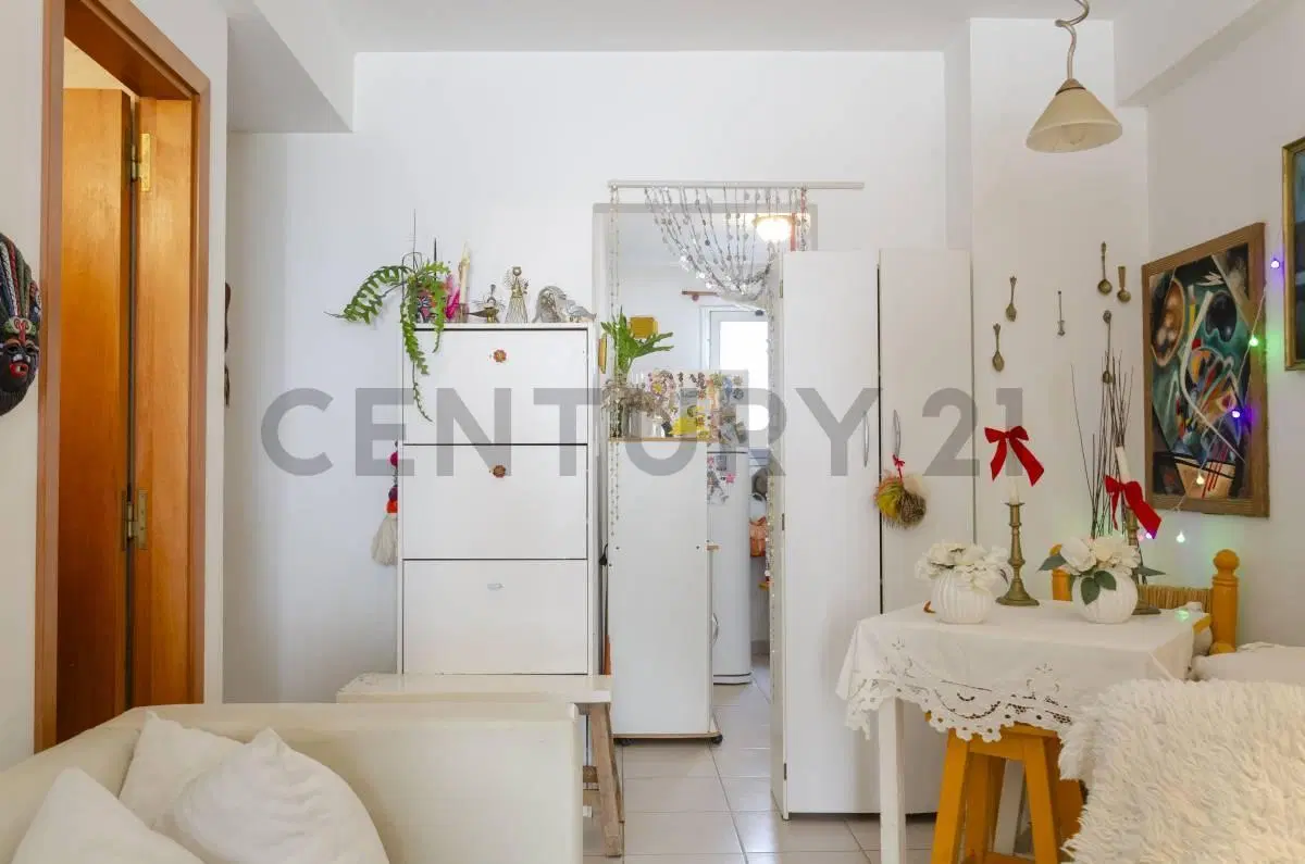 MONOAMBIENTE en Venta Zona Norte 4