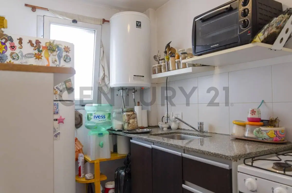 MONOAMBIENTE en Venta Zona Norte 3