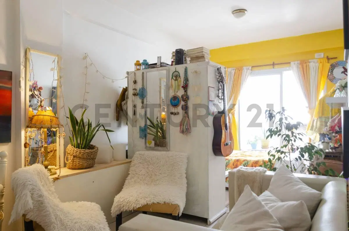 MONOAMBIENTE en Venta Zona Norte 2