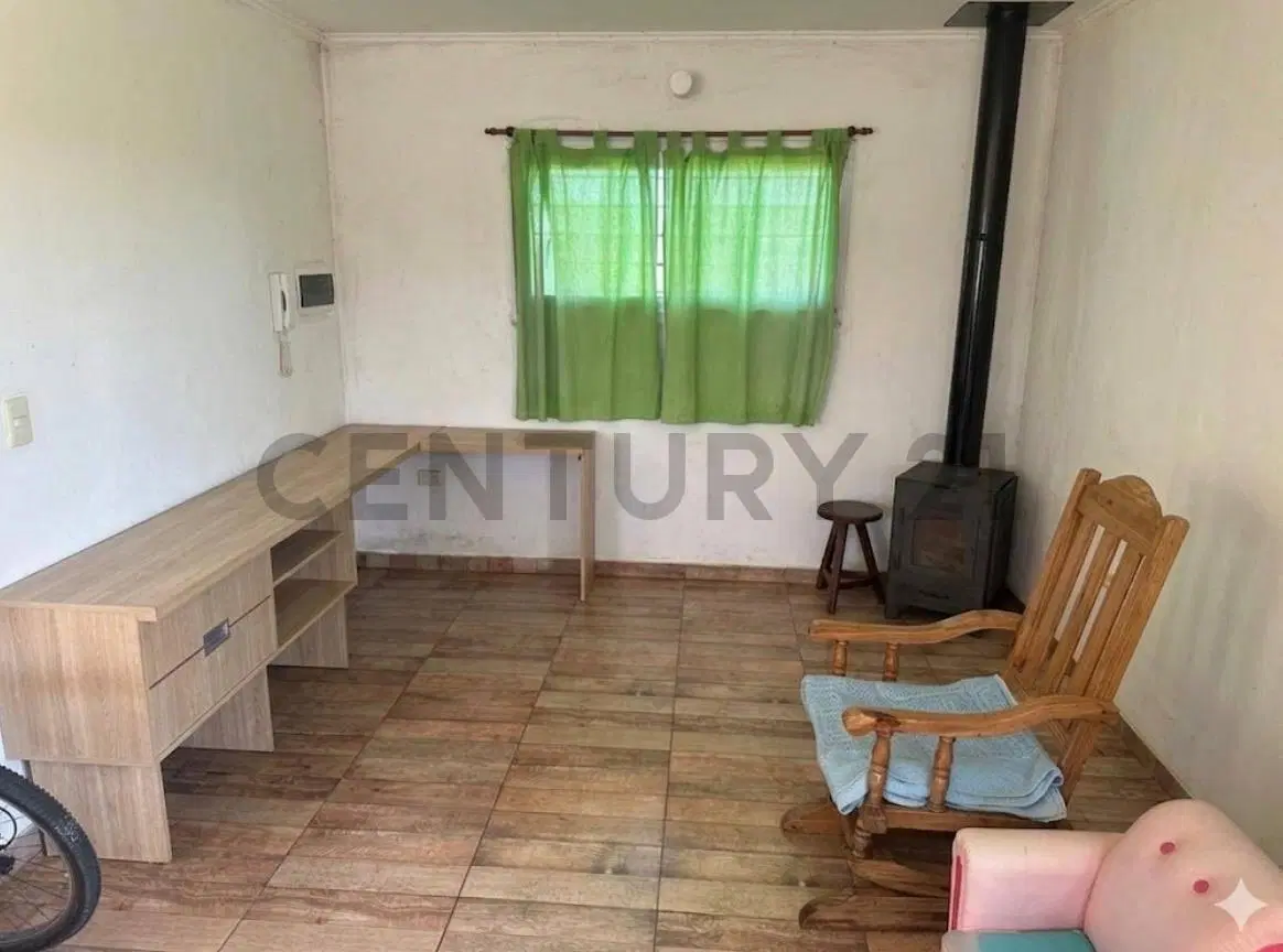 Casa en venta en La Clementina 5