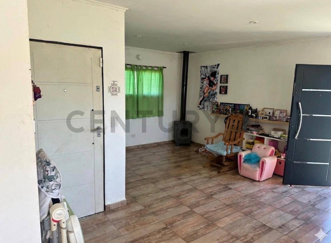 Foto de Casa en venta en La Clementina, imagen 3