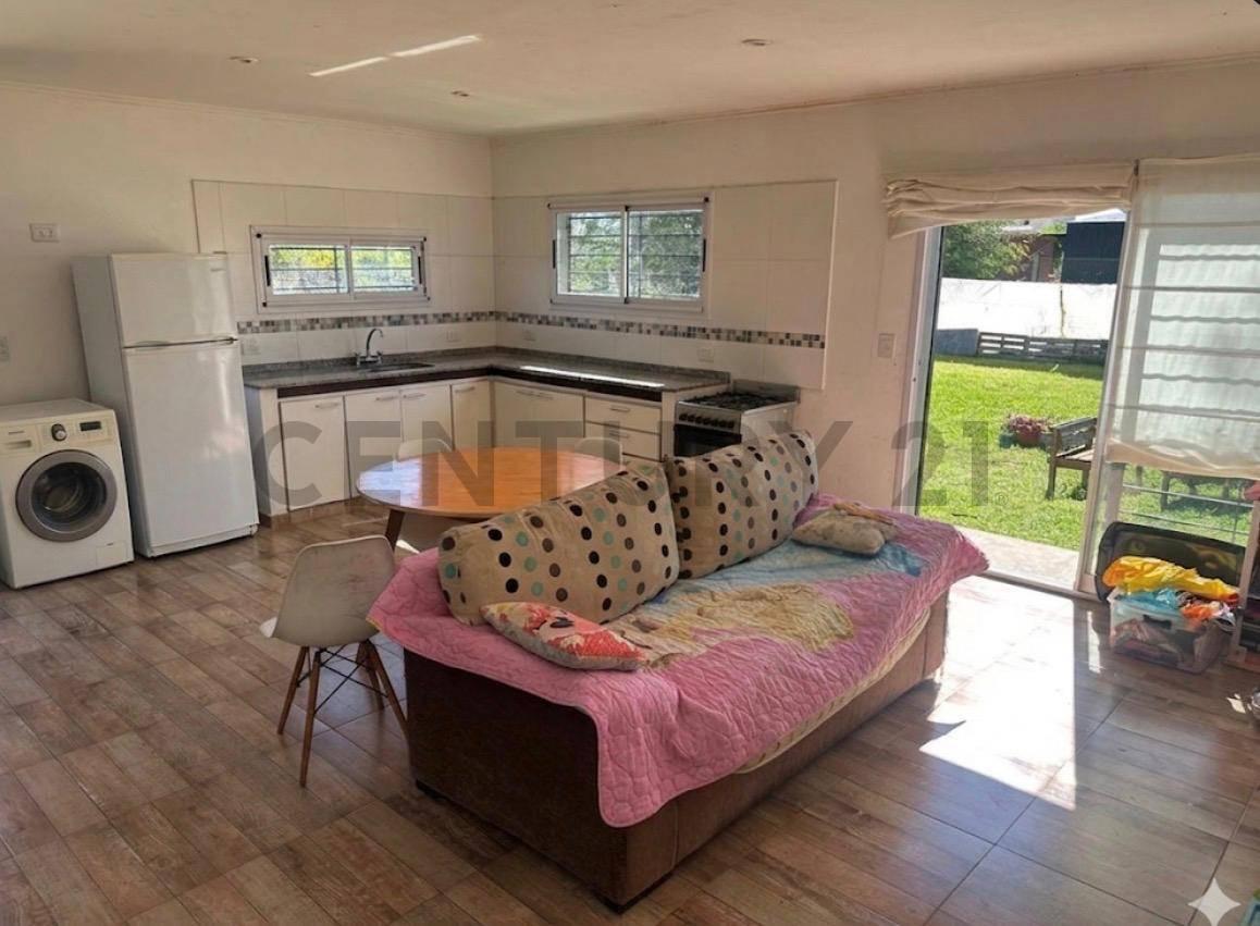 Foto de Casa en venta en La Clementina, imagen 2