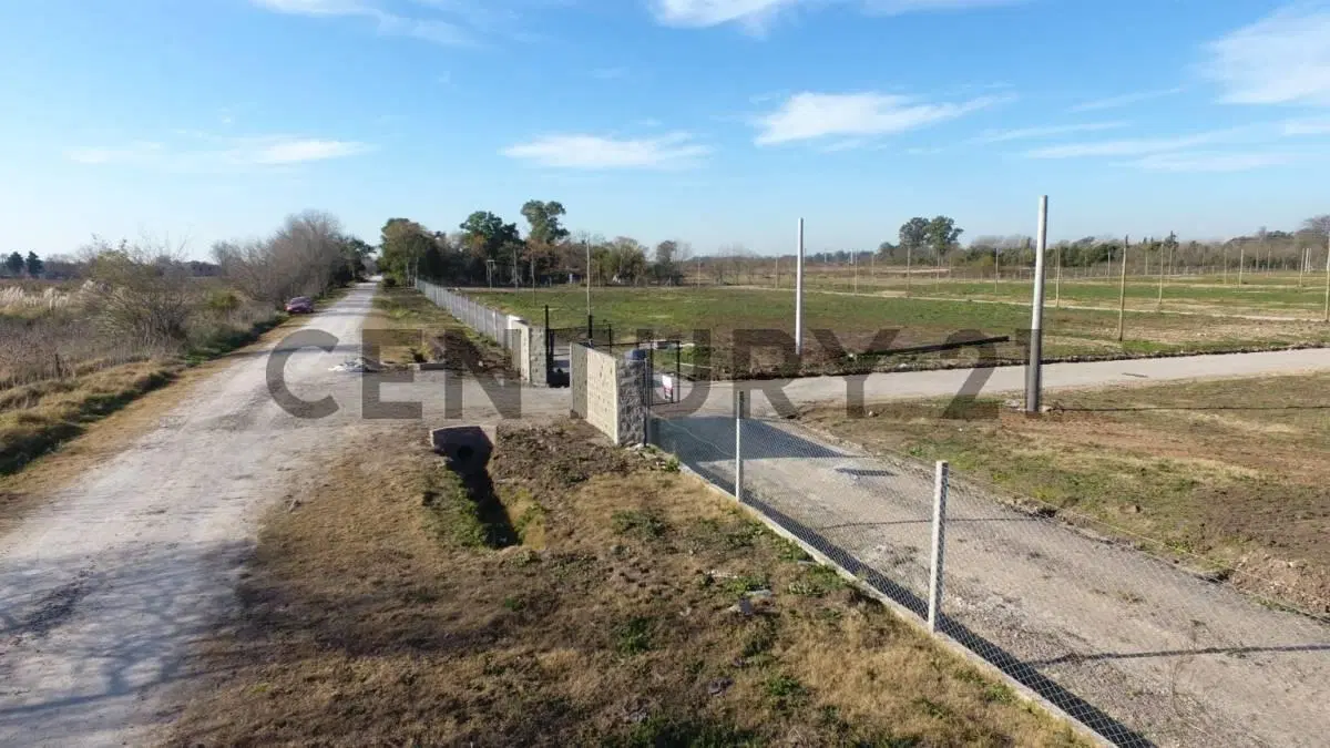 Vendo dos lotes de 12x24 cada uno, Finca Los Cerezos 161 y 76 4