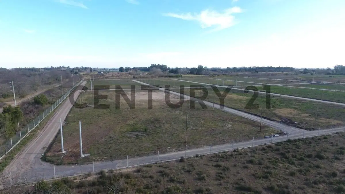 Vendo dos lotes de 12x24 cada uno, Finca Los Cerezos 161 y 76 5