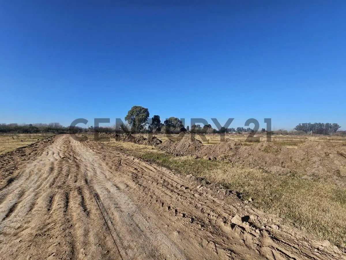 Vendo dos lotes de 12x24 cada uno, Finca Los Cerezos 161 y 76 3