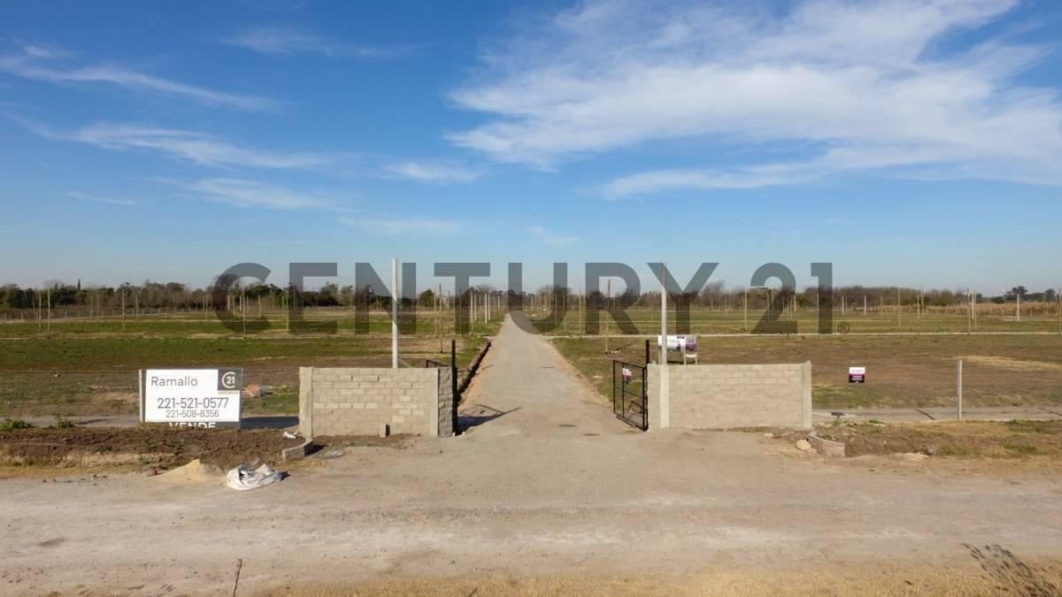 Vendo dos lotes de 12x24 cada uno, Finca Los Cerezos 161 y 76