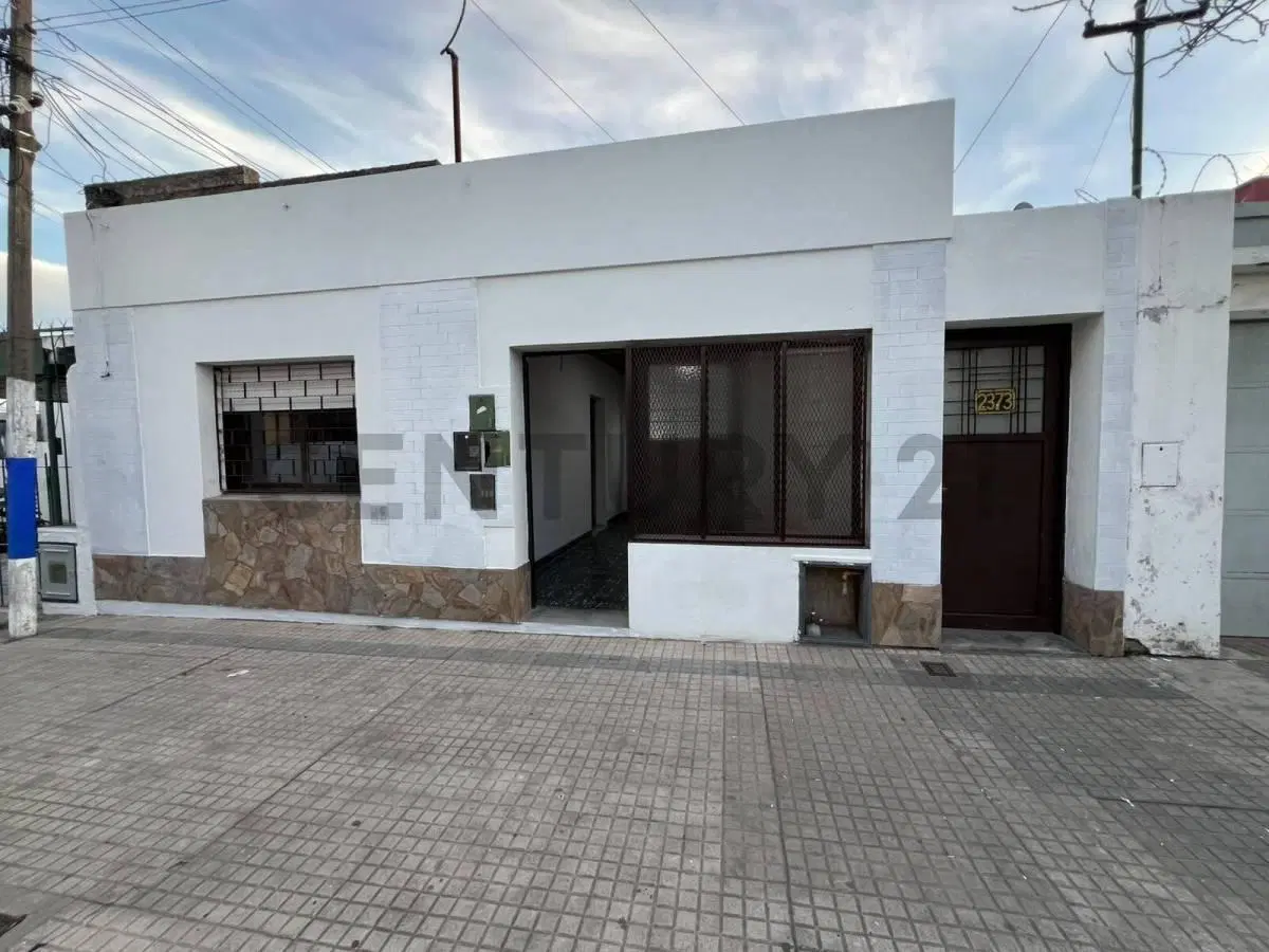 Alquiler departamento 1 dormitorio en La Plata 2