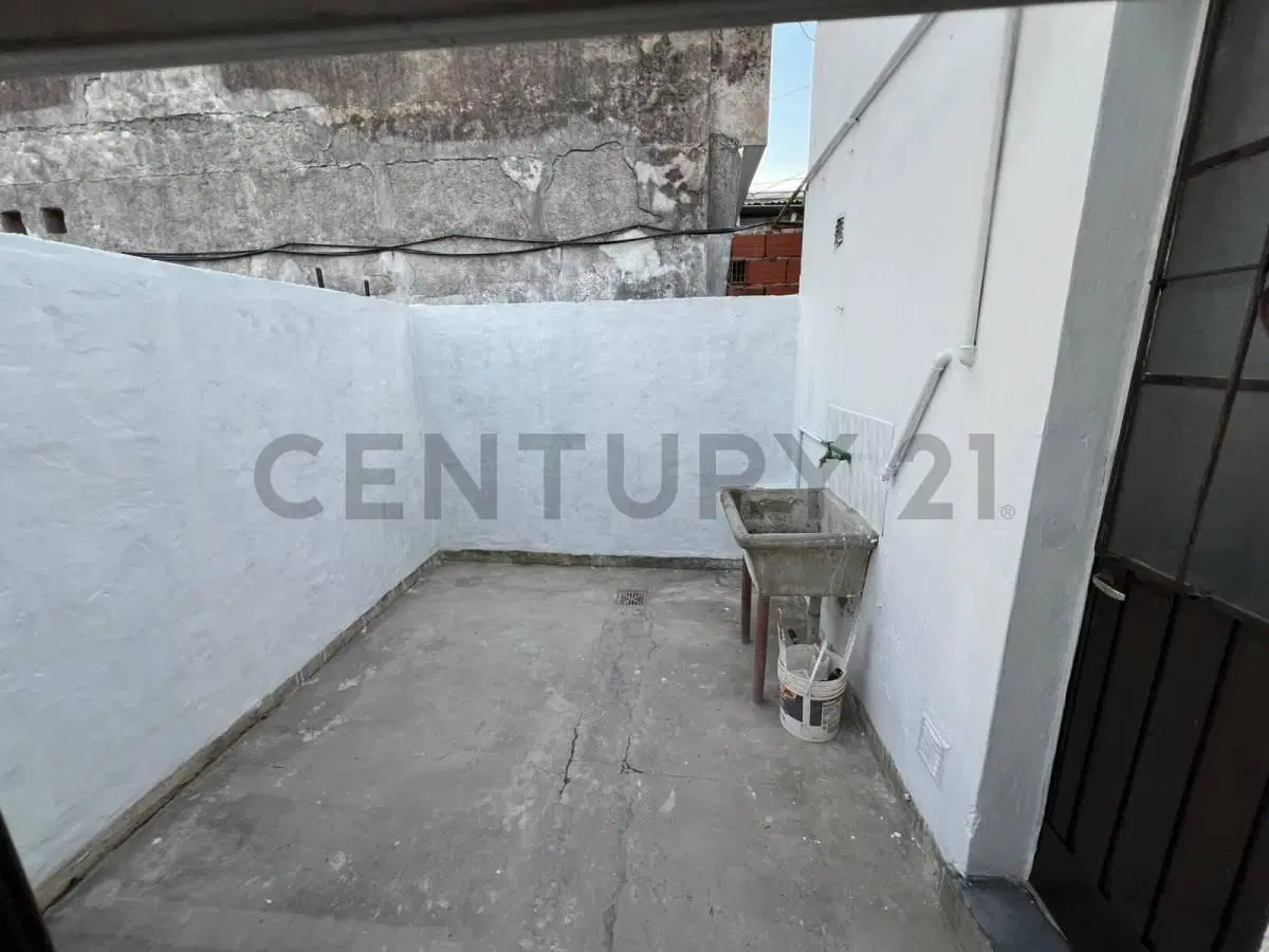 Alquiler departamento 1 dormitorio en La Plata 1
