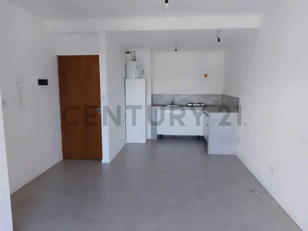 Alquiler departamento 1 dormitorio en La Plata 5