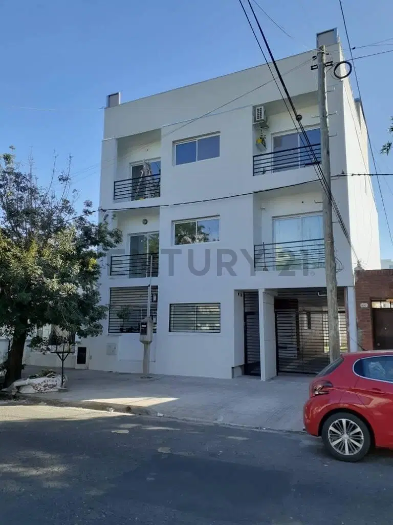 Alquiler departamento 1 dormitorio en La Plata 1