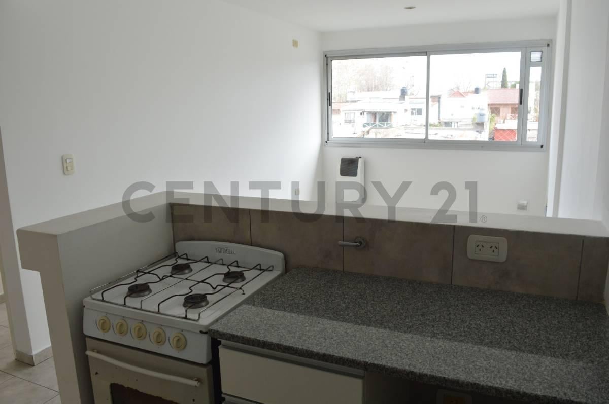 Foto de Departamento 1 dormitorio en venta en La Plata, imagen 2