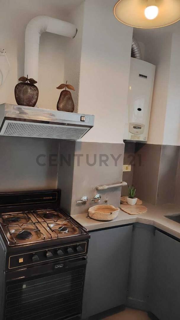 Foto de Departamento de un dormitorio en alquiler en 7 y 58, imagen 3