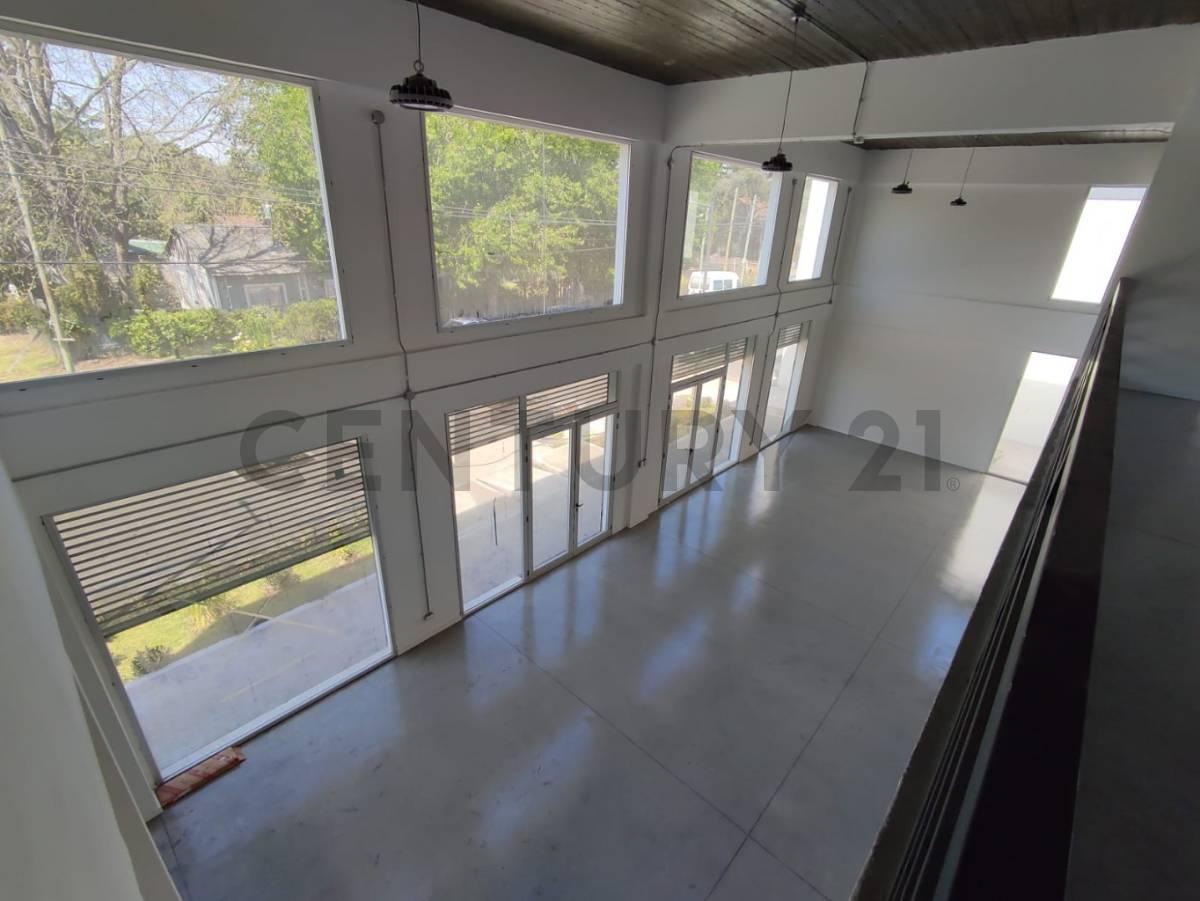 Foto de Local comercial a estrenar en venta en City Bell, La Plata, imagen 1