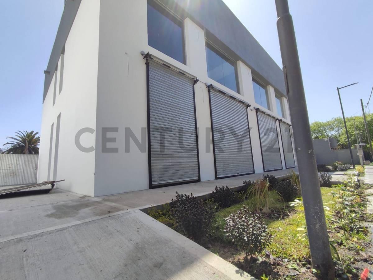 Foto de Local comercial a estrenar en venta en City Bell, La Plata, imagen 3