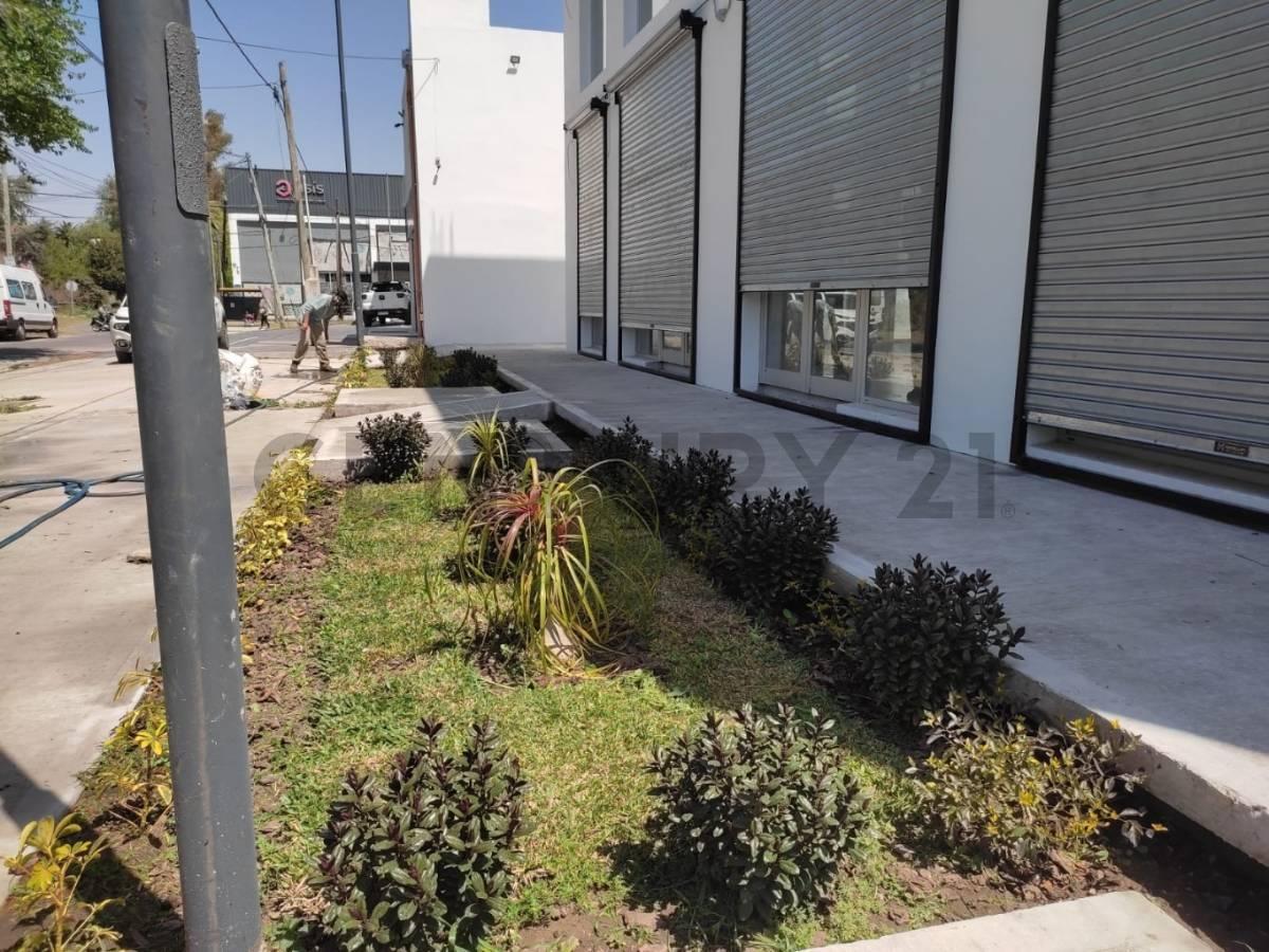 Foto de Local comercial a estrenar en venta en City Bell, La Plata, imagen 4