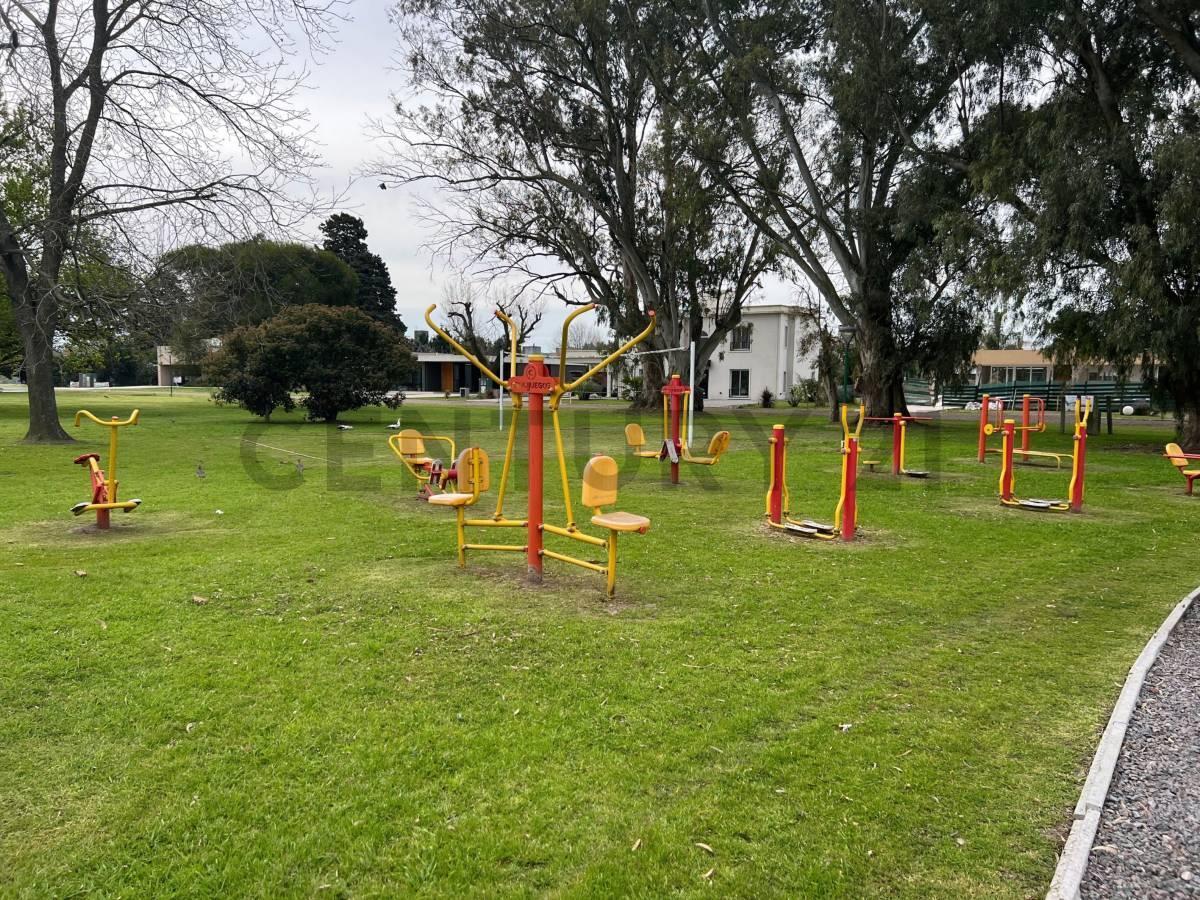 Foto de VENTA CASA Club de Campo La Cándida Ruta 2 Km.46, imagen 2