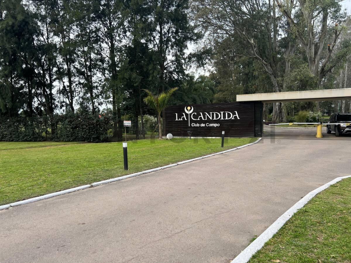 Foto de VENTA CASA Club de Campo La Cándida Ruta 2 Km.46, imagen 1