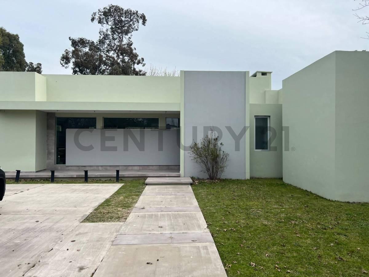 Foto de VENTA CASA Club de Campo La Cándida Ruta 2 Km.46, imagen 4