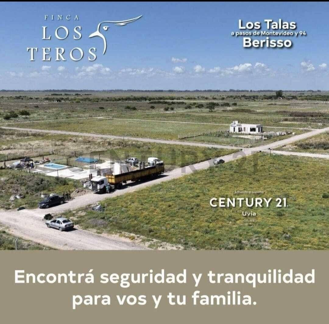 Foto de TERRENOS A LA VENTA - BERISSO, imagen 5