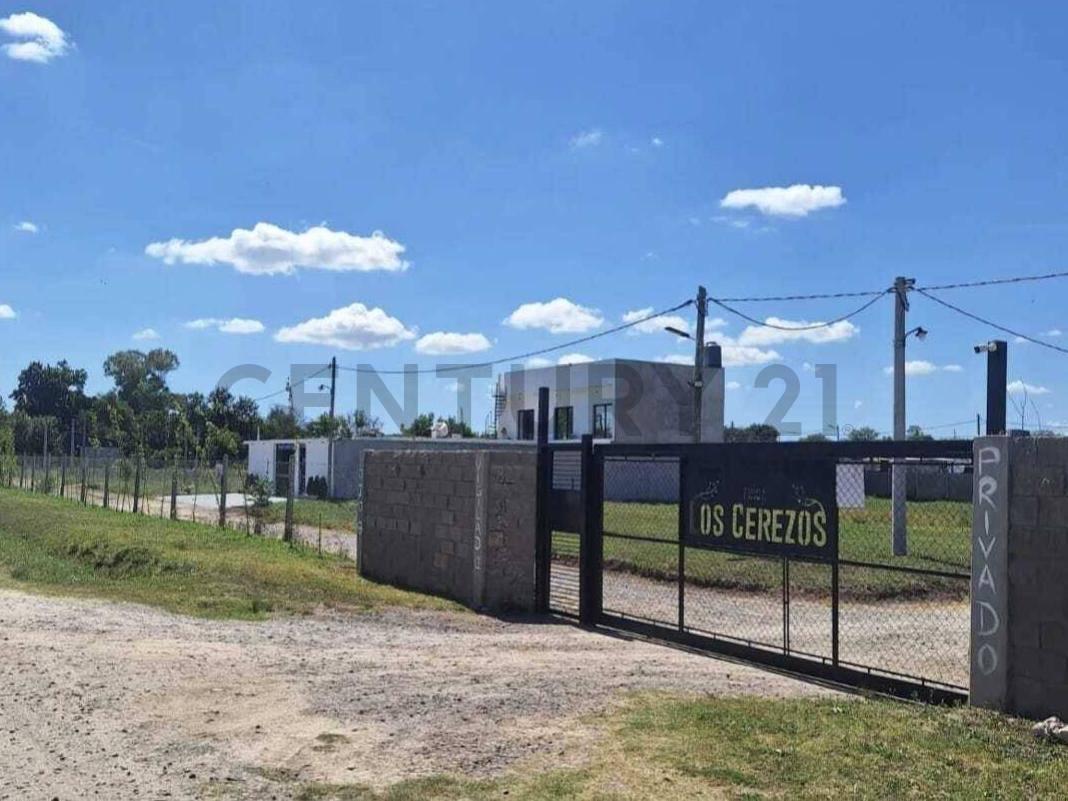 Foto de Terreno en Venta en Fincas Los Cerezos 1, Los Hornos, imagen 4