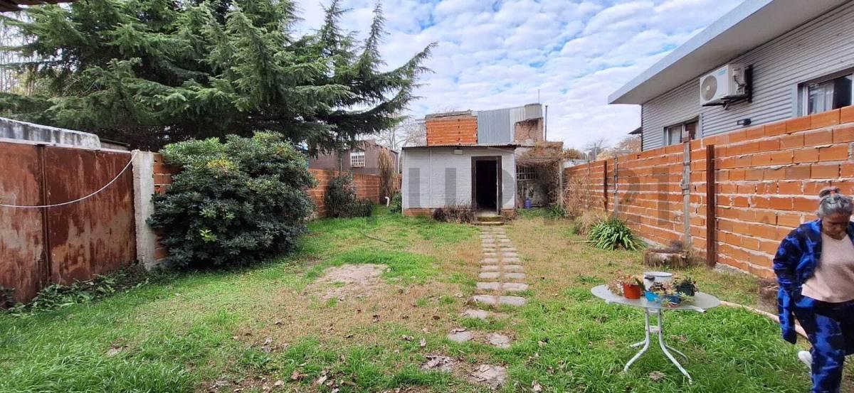 Foto de TERRENO CON CONSTRUCCION EN VENTA EN CITY BELL, imagen 4
