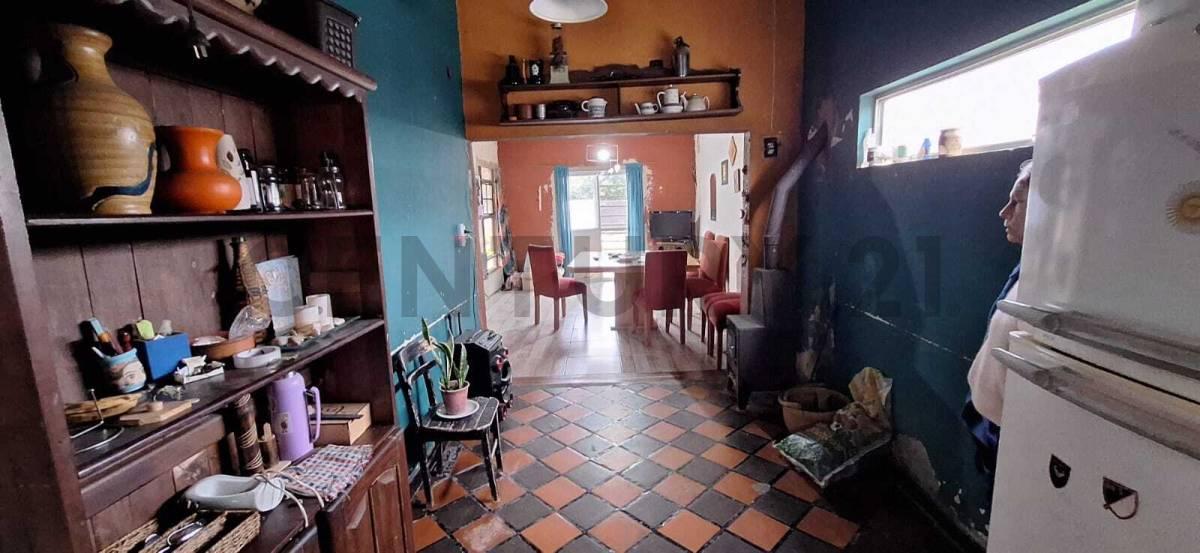 Foto de TERRENO CON CONSTRUCCION EN VENTA EN CITY BELL, imagen 2