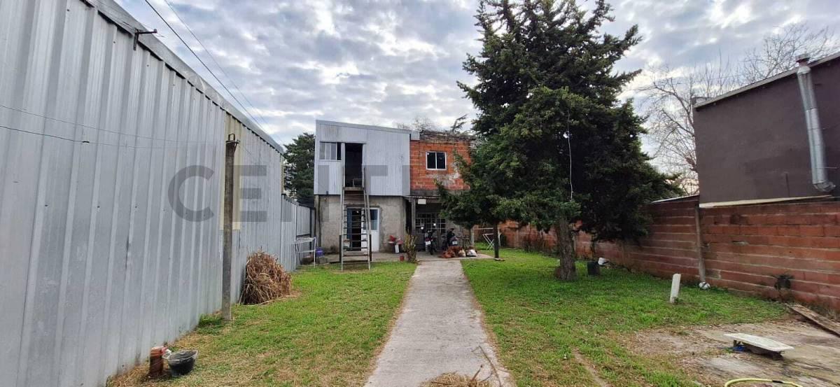 Foto de TERRENO CON CONSTRUCCION EN VENTA EN CITY BELL, imagen 1