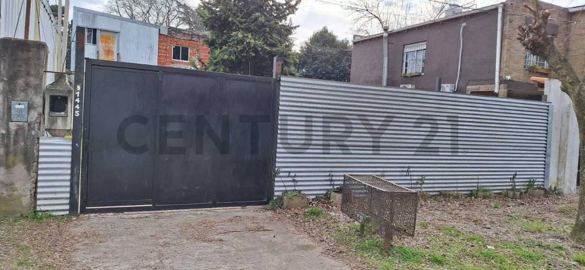 Foto de TERRENO CON CONSTRUCCION EN VENTA EN CITY BELL, imagen 3