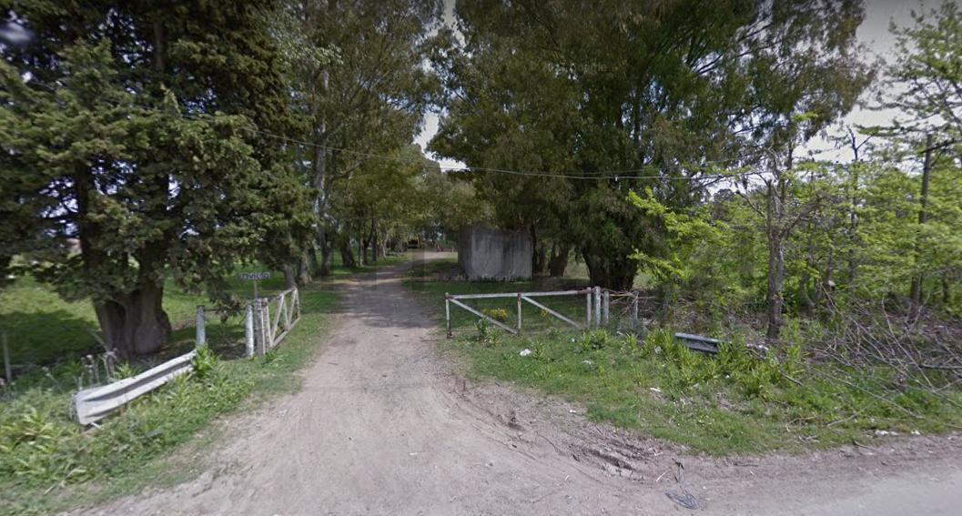 Foto de Lote en barrio semi cerrado en calle 122 y 613, imagen 1