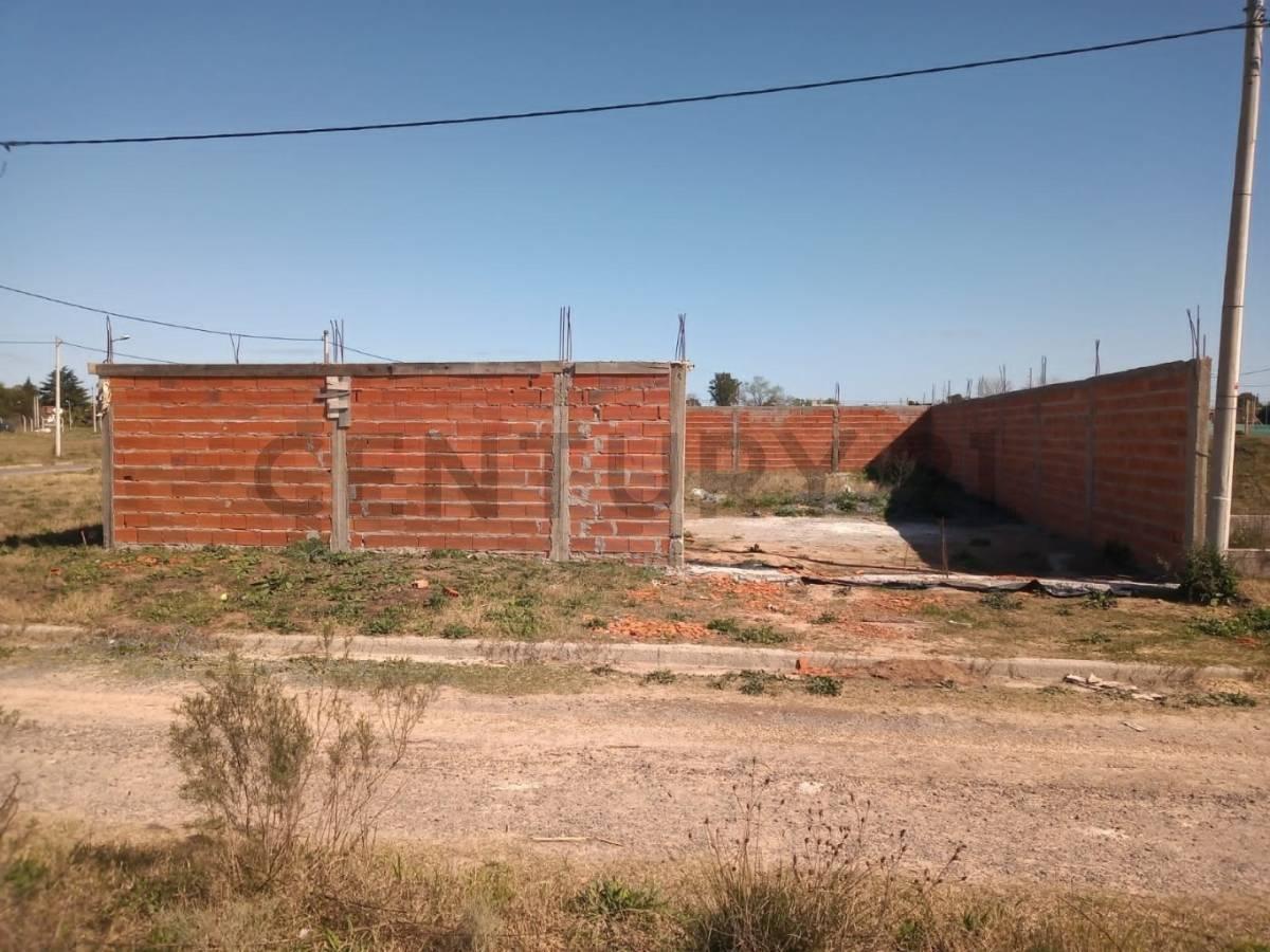 Foto de Lote de 280 m2 en Barrio abierto, imagen 3