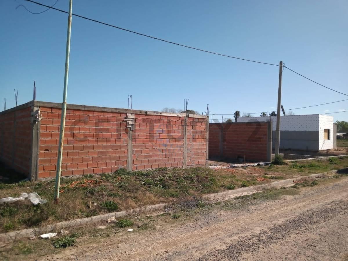 Foto de Lote de 280 m2 en Barrio abierto, imagen 2