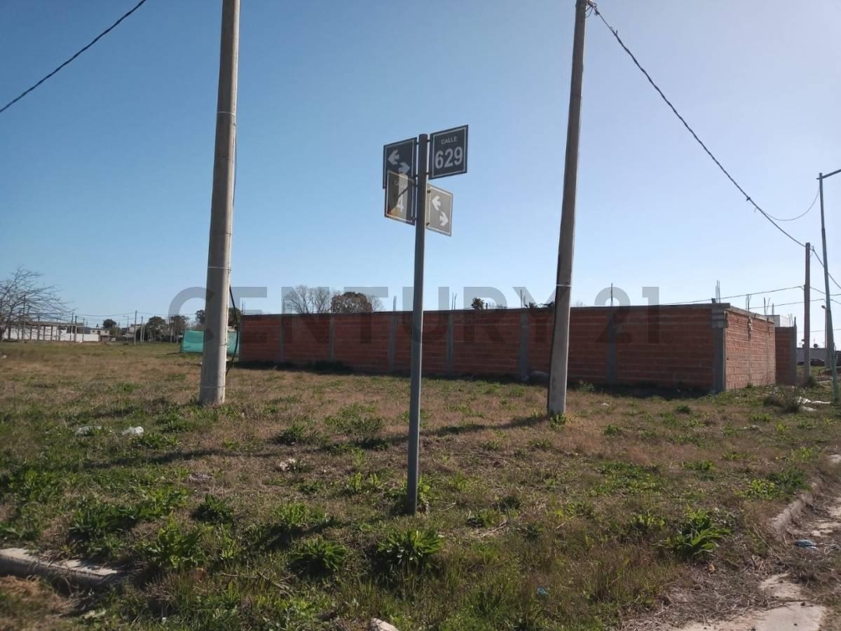 Foto de Lote de 280 m2 en Barrio abierto, imagen 1