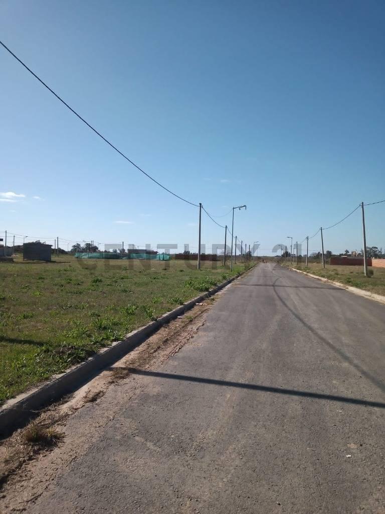 Foto de Lote de 280 m2 en Barrio abierto, imagen 5