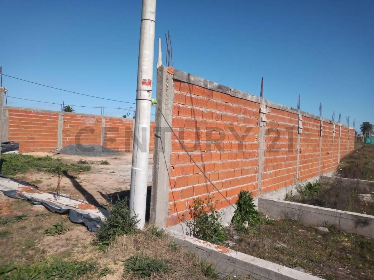 Foto de Lote de 280 m2 en Barrio abierto, imagen 4