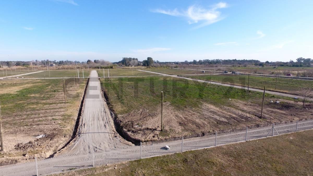 Foto de Lotes en Fincas Los Cerezos, Los Hornos, imagen 2
