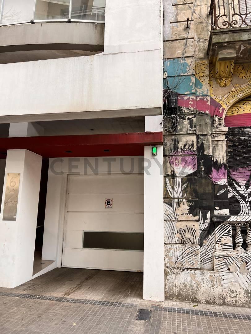Foto de VENTA DE COCHERA EN LA PLATA, imagen 3