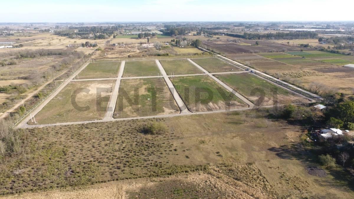 Foto de Lotes en Fincas Los Cerezos, Los Hornos, imagen 5