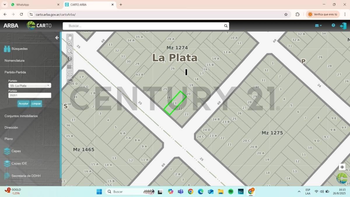 Foto de Propiedad 86421, imagen 2
