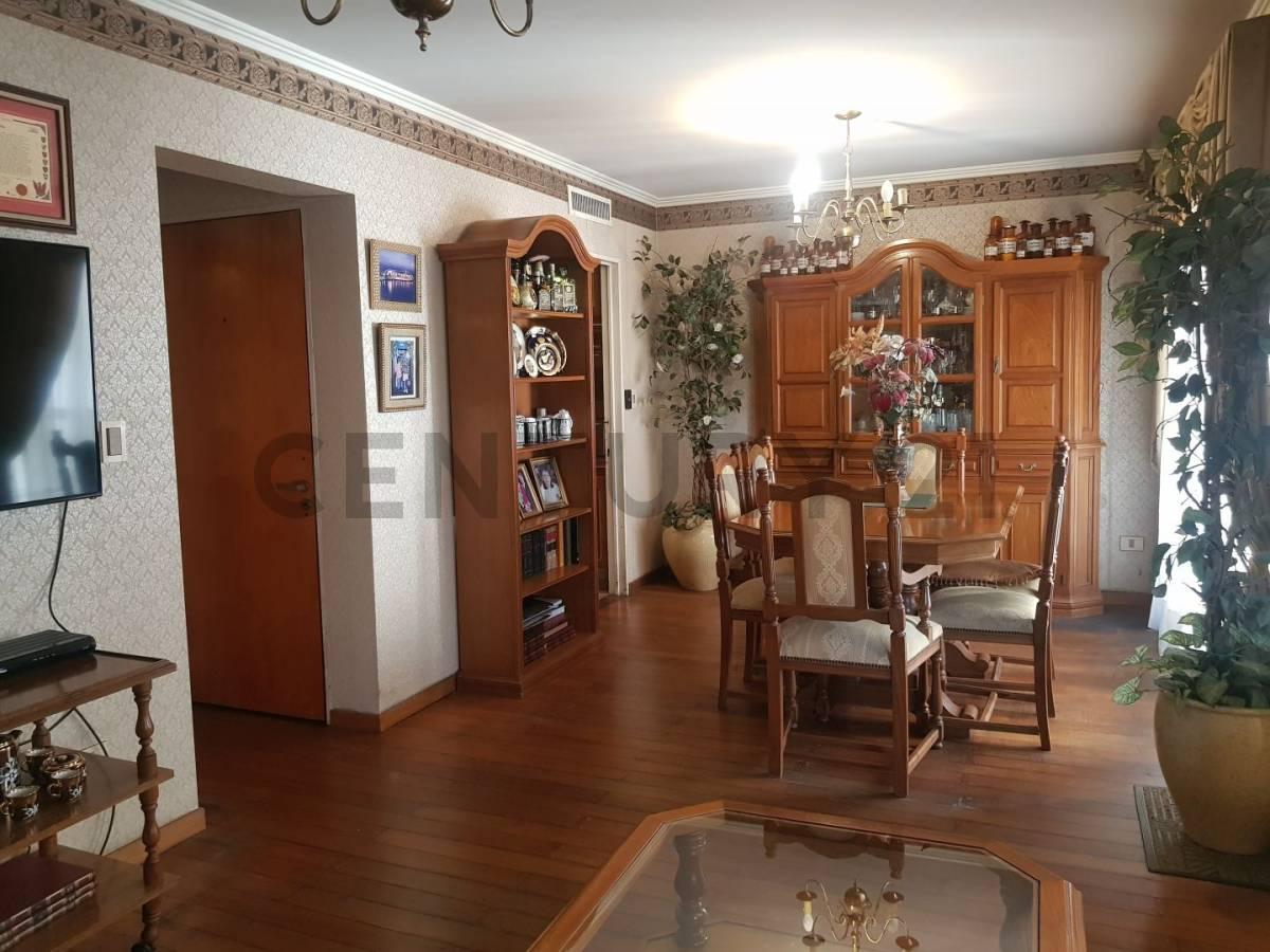 Foto de Venta piso 3 dormitorios en La plata, imagen 1