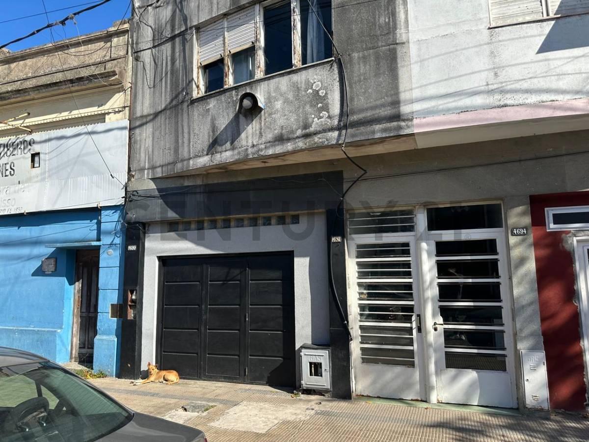 Foto de PH en venta con dos dormitorios en Berisso, imagen 1