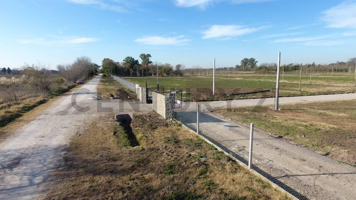 Foto de Lotes en Fincas Los Cerezos, Los Hornos, imagen 1