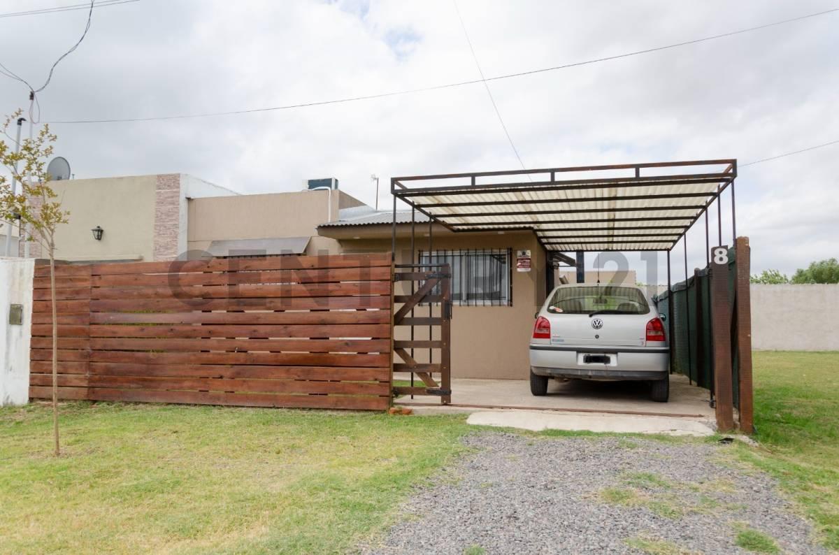 Foto de Venta de Casa en PH con 2 Dormitorios en Barrio Cerrado “Santa Elena”, imagen 1