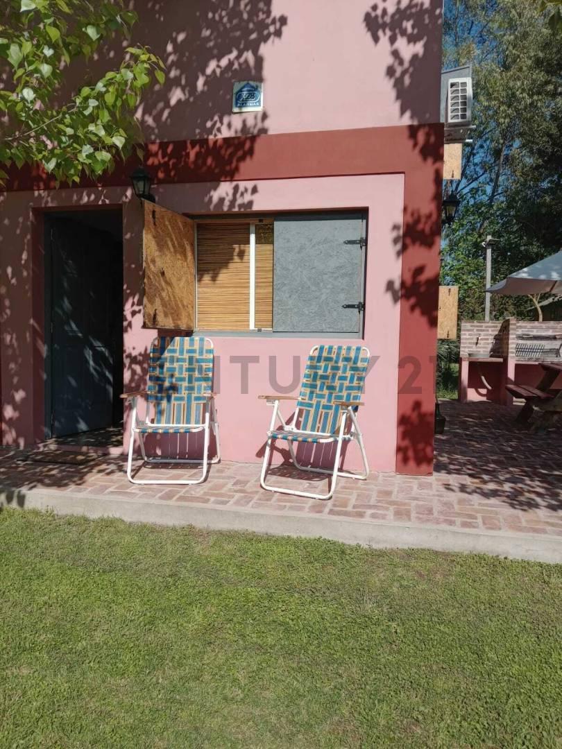 Foto de VENTA DE COMPLEJO DE CABAÑAS TIPO PH EN SAN MIGUEL DEL MONTE, imagen 3